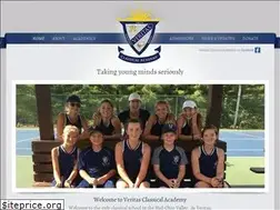 Sites similar to veritasmarietta.com