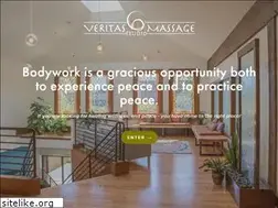 Sites similar to veritasmassage.com