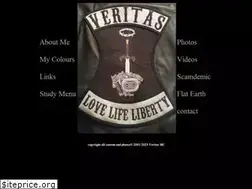 Sites similar to veritasmc.org