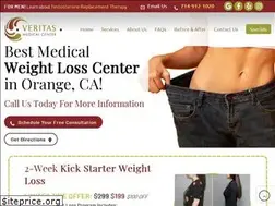 Sites similar to veritasmedcenter.com