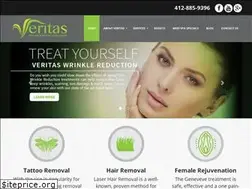 Sites similar to veritasmedispa.com