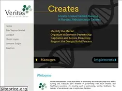 Sites similar to veritasmg.com