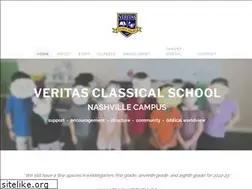 Sites similar to veritasnashville.com