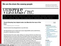 Sites similar to veritaspac.com