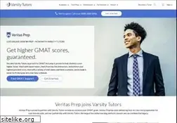 Sites similar to veritasprep.com