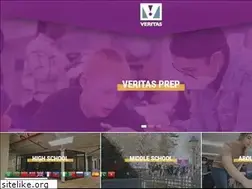 Sites similar to veritasprepma.org