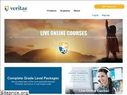 Sites similar to veritaspress.com