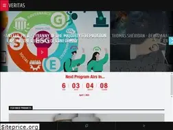Sites similar to veritasradio.com
