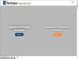 Sites similar to veritasrm.com