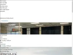 Sites similar to veritasroseville.com