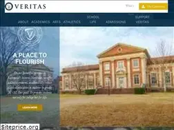 Sites similar to veritasschool.com