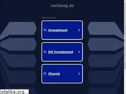 Sites similar to veritassg.de