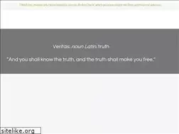 Sites similar to veritasstrategies.com
