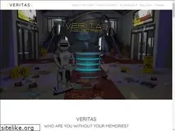 Sites similar to veritasthegame.com