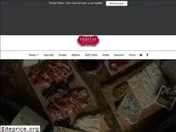 Sites similar to veritaswinedallas.com