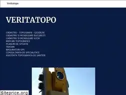 Sites similar to veritatopo.ro