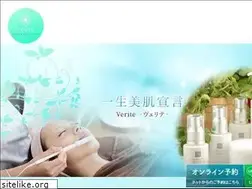 Sites similar to verite-kaizen.com