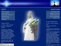 Sites similar to verite.cz