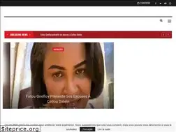 Sites similar to verite224.com