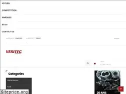 Sites similar to veritec-competition.com