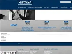 Sites similar to veritec.ch