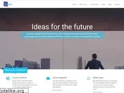 Sites similar to veritech.io
