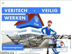 Sites similar to veritech.nl