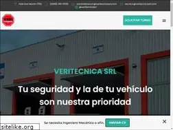 Sites similar to veritecnicasrl.com