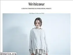 Sites similar to veritecoeur.com
