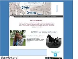 Sites similar to veritecourses.com