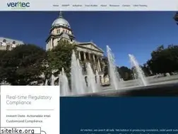 Sites similar to veritecs.com
