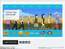 Sites similar to veritefilms.ca