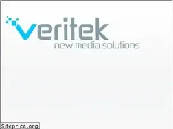 Sites similar to veritek.net