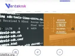 Sites similar to veriteknik.net.tr