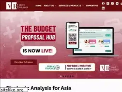 Sites similar to veriteresearch.org