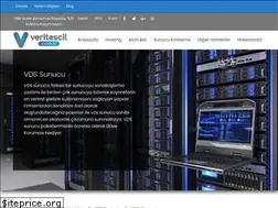 Sites similar to veritescil.com.tr