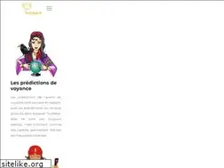 Sites similar to veritevoyance.com