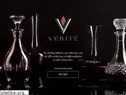 Sites similar to veritewines.com