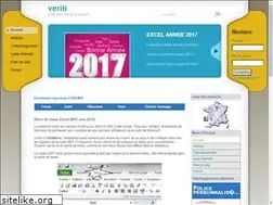 Sites similar to veriti.net