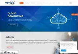 Sites similar to veritis.com