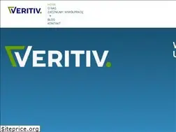 Sites similar to veritiv.pl