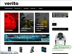 Sites similar to verito.com.tr