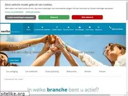 Sites similar to verito.nl