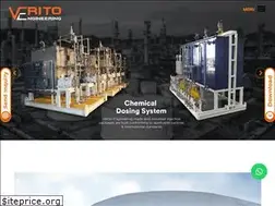 Sites similar to veritoengineering.com