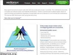 Sites similar to veritomyx.com