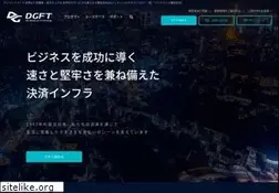 Sites similar to veritrans.co.jp