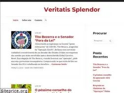 Sites similar to veritsplendor.wordpress.com