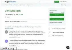 Sites similar to veriturk.com