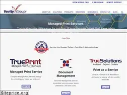 Sites similar to verity-group.com