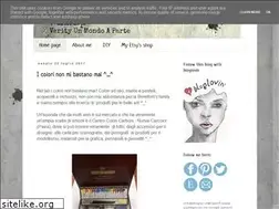 Sites similar to verity-unmondoaparte.blogspot.com